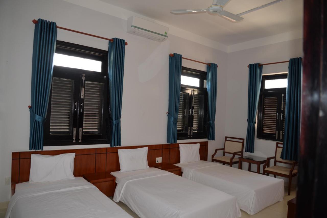 Resort Hoa Sim Đà Lạt Exterior foto