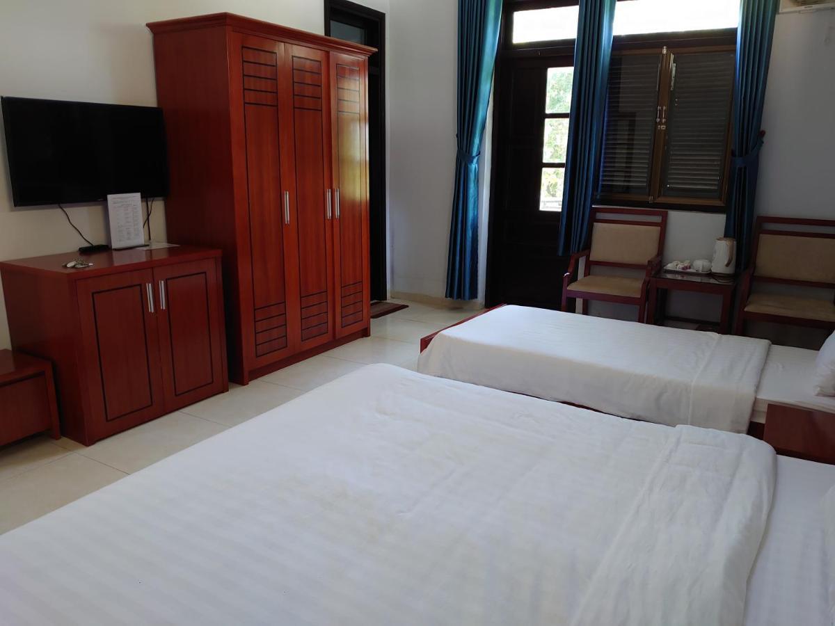 Resort Hoa Sim Đà Lạt Exterior foto